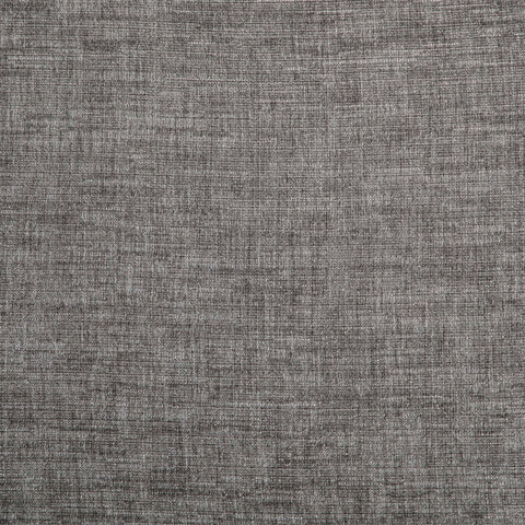Amara Grey Chenille Fabric Upholstered Full Bed, 1 Piece (Style 3)