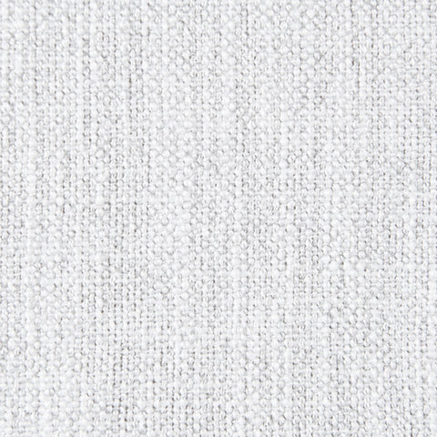 Niagara Cream Linen Textured Fabric Twin Trundle Bed