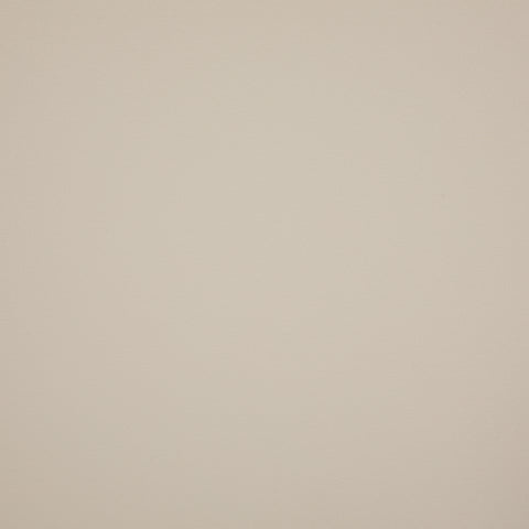 Faye Beige Vegan Leather Headboard And Wood Full Bed, 1 Piece