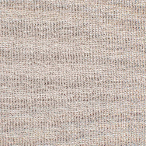 Greer Beige Linen Textured Fabric Upholstered Queen Bed, 1 Piece (Style 2)
