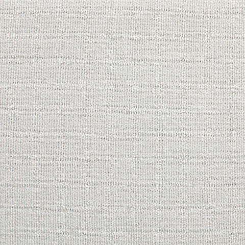 Greer Cream Linen Textured Fabric Upholstered King Bed, 1 Piece (Style 3)