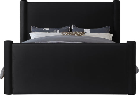 King Bed