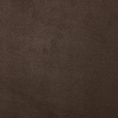 Deco Brown Velvet Full Bed F