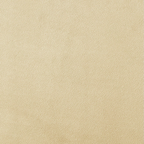 Deco Camel Velvet Twin Bed T