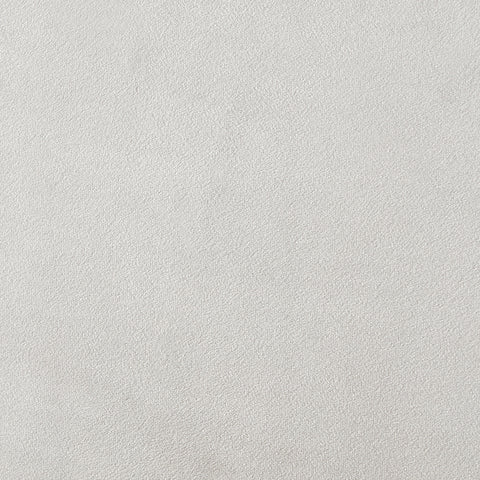 Deco Cream Velvet Twin Bed T