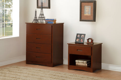 November Night Stand