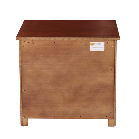 November Night Stand