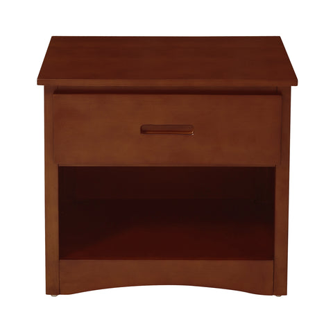 November Night Stand
