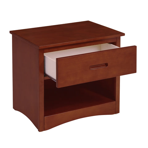 November Night Stand
