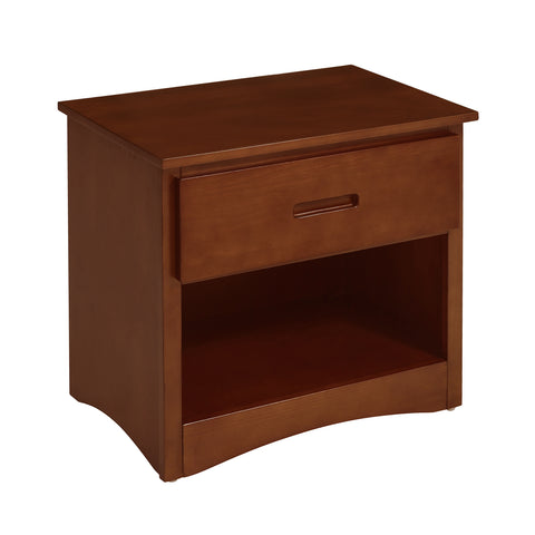 November Night Stand