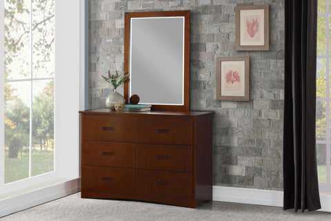 November Dresser