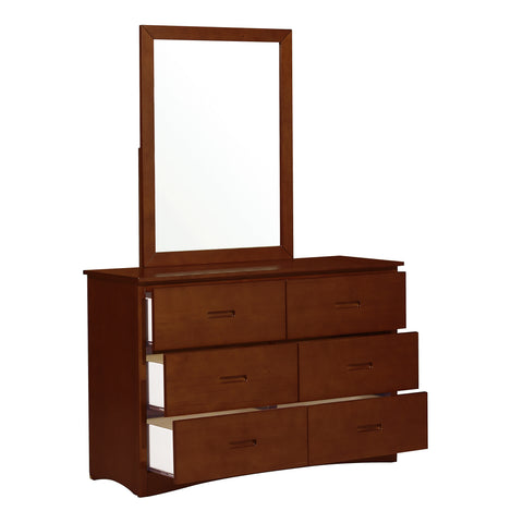 November Dresser
