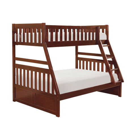 November (3) Twin/Full Bunk Bed