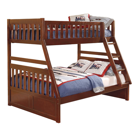 November (3) Twin/Full Bunk Bed