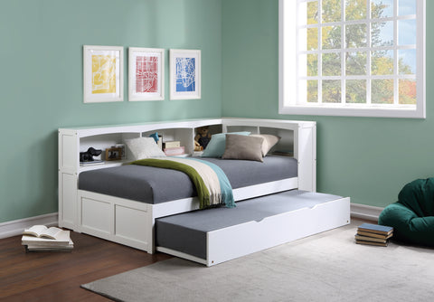 Dalton Twin Trundle