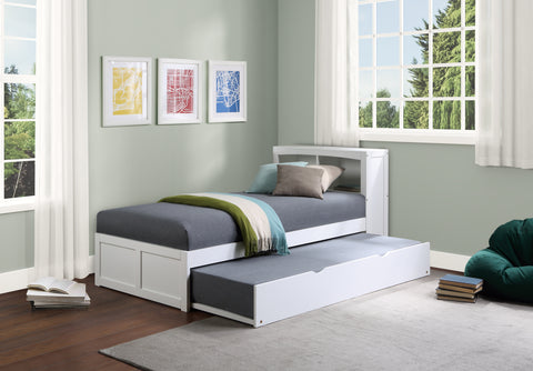 Dalton Twin Trundle