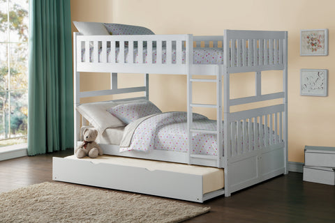 Dalton Twin Trundle