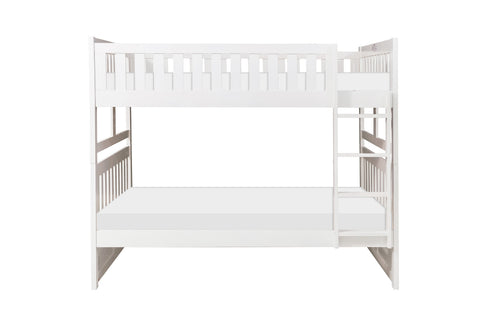 Dalton (3) Full/Full Bunk Bed