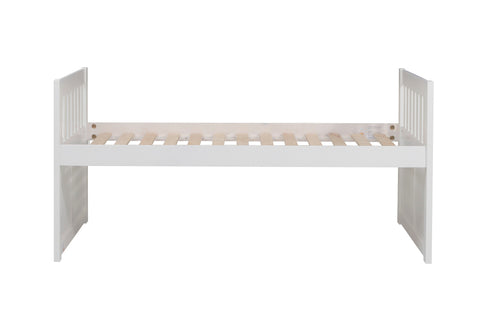 Dalton (2) Twin/Twin Trundle Bed