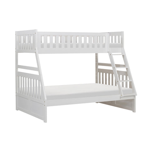 Dalton (3) Twin/Full Bunk Bed