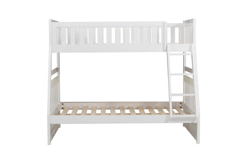 Dalton (3) Twin/Full Bunk Bed