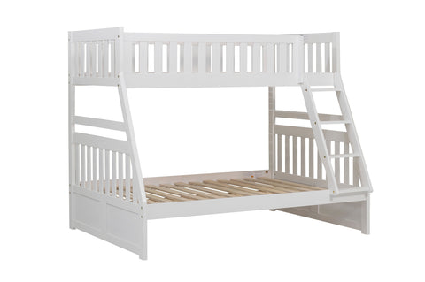 Dalton (3) Twin/Full Bunk Bed