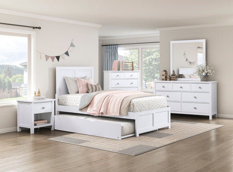 Dalton Twin Trundle