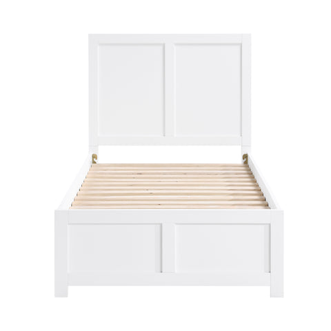 Dalton (3) Twin Platform Bed