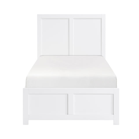 Dalton (3) Twin Platform Bed