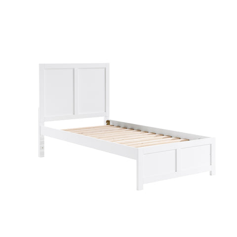 Dalton (3) Twin Platform Bed