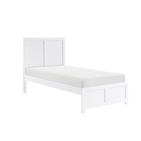 Dalton (3) Twin Platform Bed