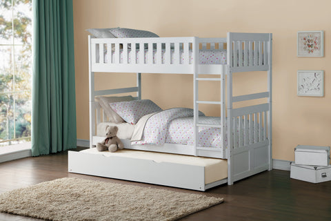 Dalton Twin Trundle
