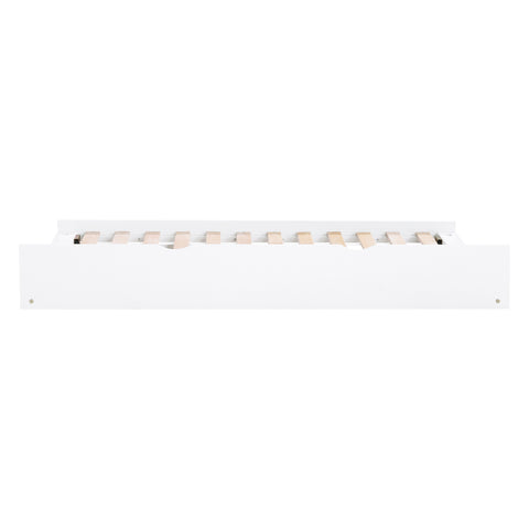 Dalton (4) Full/Full Bunk Bed with Twin Trundle