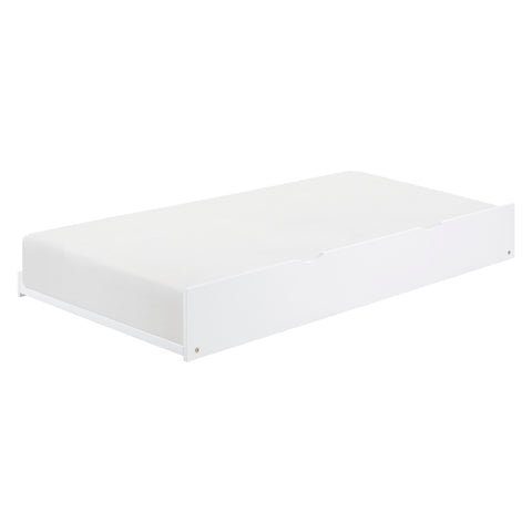 Dalton (4) Corner Bunk Bed with Twin Trundle