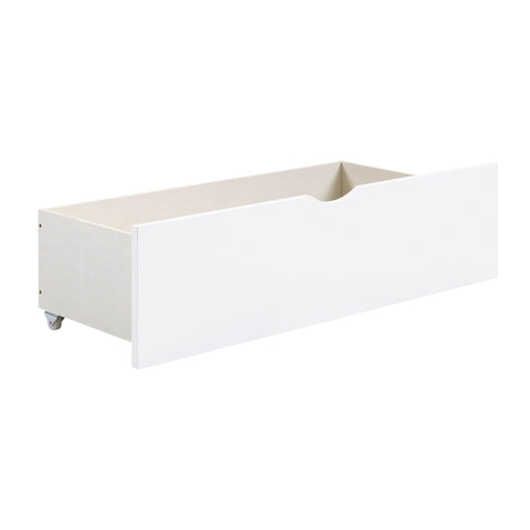 Dalton (4) Corner Bunk Bed with Storage Boxes