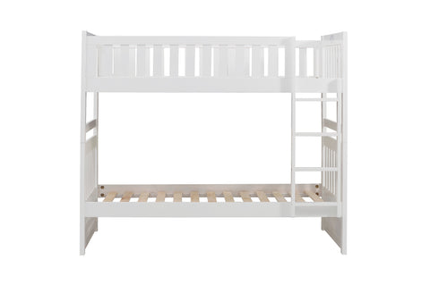 Dalton (3) Twin/Twin Bunk Bed