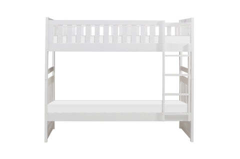 Dalton (3) Twin/Twin Bunk Bed
