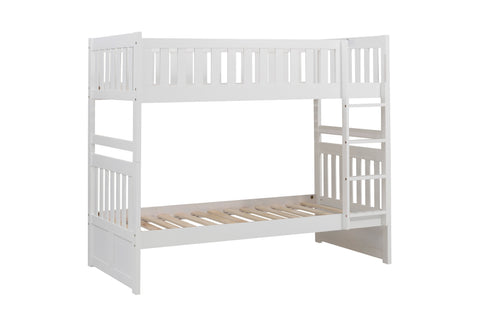 Dalton (3) Twin/Twin Bunk Bed