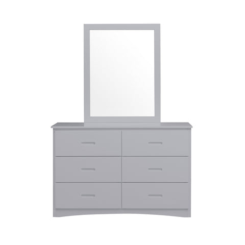 Finnegan Dresser