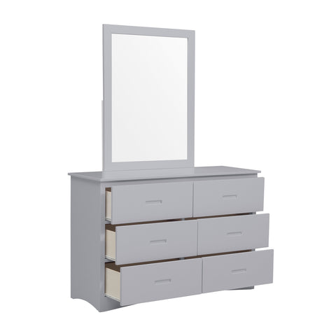 Finnegan Dresser