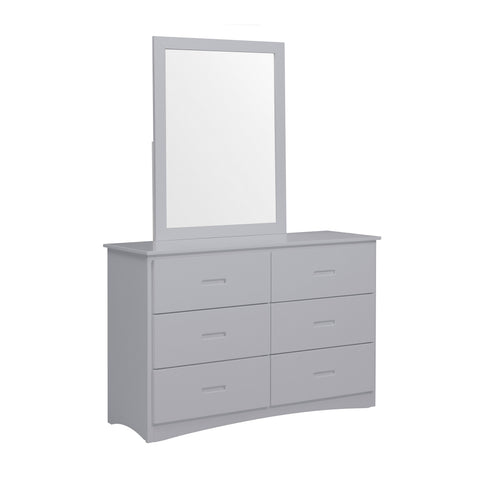Finnegan Dresser