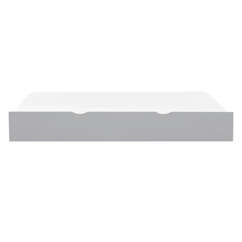 Finnegan (4) Twin/Twin Bunk Bed with Twin Trundle