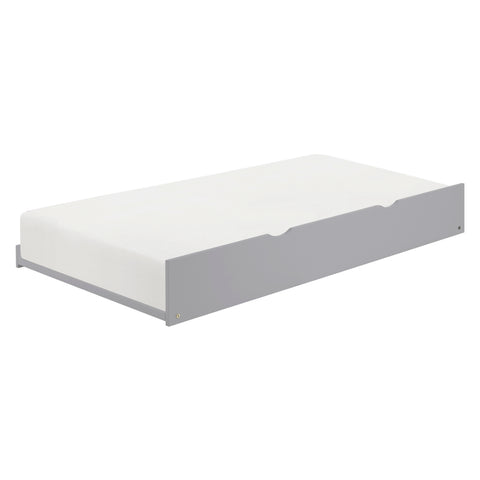 Finnegan (4) Twin/Full Bunk Bed with Twin Trundle