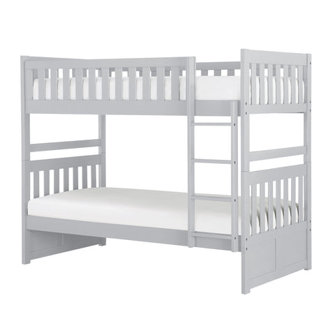 Finnegan (3) Twin/Twin Bunk Bed