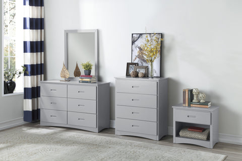Finnegan Dresser
