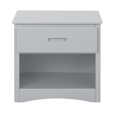 Finnegan Night Stand