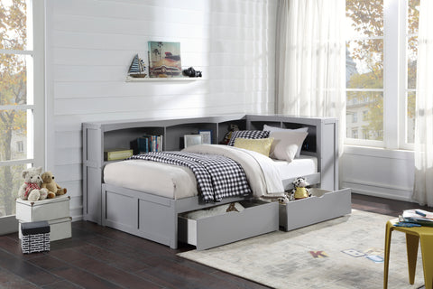 Finnegan Storage Boxes