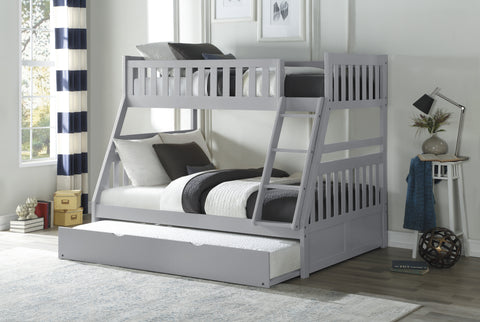 Finnegan Twin Trundle