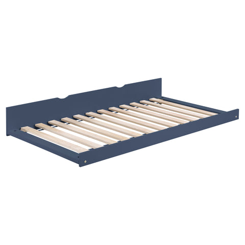 Parlier Twin Trundle