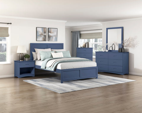 Parlier Night Stand